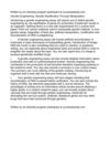 Genetic Engineering: Genetic Modification Through Manipulation.