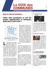 La Voix des Communes - n°898