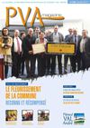 PVA magazine janvier 2012
