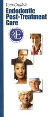 Post Treatment Brochure