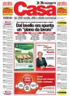 Messaggero Casa del 28/01/2012