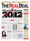 The Real Deal - January 2012 Issue