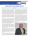 Boletín El Minero - Enero 2012