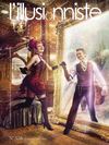 378 L'Illusionniste