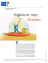 Medidas de Riesgo Financiero