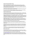Inpatient VS Outpatient Medical Coding