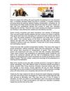 Important Reasons to Hire Professional Movers for Relocation