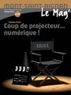 Mag de février 2012