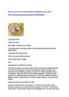 Backen und Kochen mit Selzer-McKenzie SelMcKenzie 28.1.2012