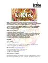 Indra Mantras en Roxy Live - 24 de Febrero de 2012