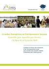 Entreprises et entrepreneurs sociaux : ensemble pour répondre aux besoins à la Base de la Pyramide