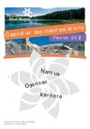 Calendrier des manifestations du Haut-Bugey de Février