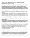 Search Engine Optimization And Also Social Networking _ Accomplishment Built-In Part 2