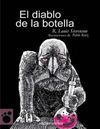 El diablo en la botella - Robert Louis Stevenson