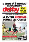 derby du 28/01/2012