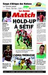 Le Jeune Match