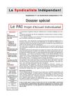 DOSSIER PAI