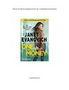 One for the Money (Stephanie Plum, No. 1) (Stephanie Plum Novels)