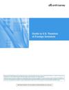 Citi Smith Barney | Guide to US Taxation of Foreign Investors