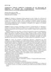 LEYES PROVINCIALES