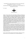 HYPOTHÈSES SUR L’ORIGINE DES BRUITS DU CŒUR ET DES ACCIDENTS DE DÉCOMPRESSION EN PLONGÉE : LA CAVITATION....