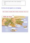 Examen de medi relleu clima