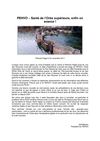 Santé de L'Orbe supérieure - Enfin, on avance ! - FAVJ - Parution du 20 décembre 2011