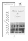 Plano Anual de Escola 2011_2012
