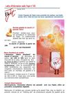 FAJET Lettre d'information n° 183 - janvier 2012