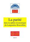 La parité dans la sphère économique du Languedoc-Roussillon Juillet 2011
