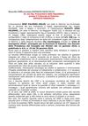 RIFIUTI RACCOLTA DIFFERENZIATA ESPOSTO DENUNCIA 