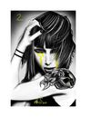 the art of Martin Sanchez 
