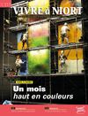 Vivre à Niort N°217 - décembre 2011 - janvier 2012