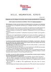 Réponses aux 20 critiques de la droite contre le projet présidentiel de F. Hollande