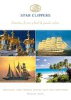 Star Clippers - Novembre 2011 / Avril 2013