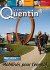 Petit Quentin n°272 - Février 2012