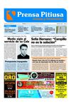 Prensa Pitiusa edición 257