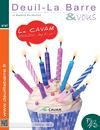 Magazine Deuil-La Barre & Vous n°97 - Février 2012 
