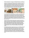 Perfect Assistance in Gurgaon by Reputed Packers and Movers