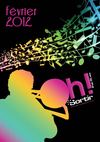 Oh ! Sortir février 2012