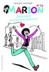 MARION ET COMPAGNIE, de Fanny Joly et Catel