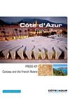 Dossier de presse Cocteau GB 2012