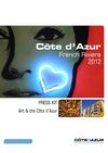 Dossier de presse Culture GB 2012
