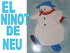 el ninot de neu