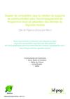 Dossier de consultation pour la création de supports de communication pour l’accompagnement du Programme local de...