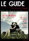 Le Guide Février 2012 N°20