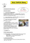 bull info élèves n°17