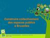 Table ronde n°3 - A-U. Padin de l'Ets Bruxelles Environnement