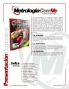 Presentacion Corporativa - Metrologia.com.ve