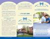 Rehabilitation Therapies